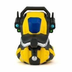 Hot Sale ❤️ Destiny Sweeper Bot TUBBZ Collectible Duck ⌛ 13 Destiny Sweeper Bot TUBBZ Collectible Duck