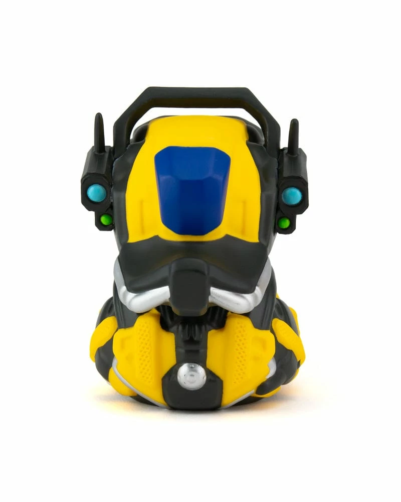 Hot Sale ❤️ Destiny Sweeper Bot TUBBZ Collectible Duck ⌛ 4 Destiny Sweeper Bot TUBBZ Collectible Duck