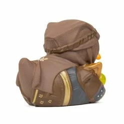 Destiny Eris Morn TUBBZ Collectible Duck