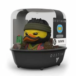 Destiny The Drifter TUBBZ Collectible Duck