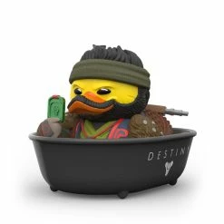 Destiny The Drifter TUBBZ Collectible Duck