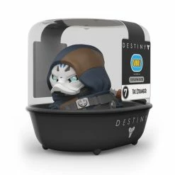 Destiny The Stranger TUBBZ Collectible Duck