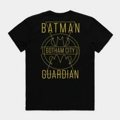 Official DC Comics Batman Gotham City Guardian Unisex T-Shirts Apparel