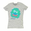 Apparel Official Dig Dug Dragon Unisex T-Shirts