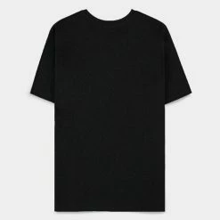 Apparel Official Disney Cruella Lips Women's T-Shirts