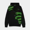 Official Harry Potter Slytherin Unisex Hoodies