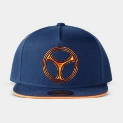 Official Marvel Black Widow Taskmaster Snapback Marvel Universe
