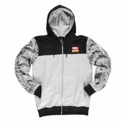 Official Marvel Comics Unisex Hoodies Apparel