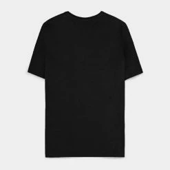 Apparel Official Marvel What If...? Unisex Short Sleeved T-Shirts