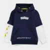 Apparel Offical Pokemon Gotta Catch 'Em All Kids Hoodies