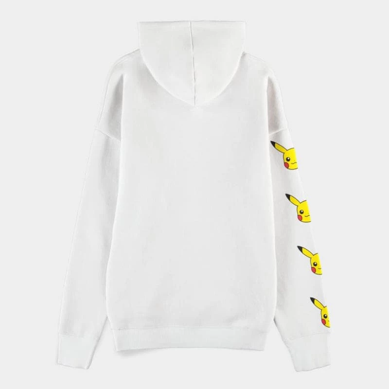 Wholesale ✔️ Apparel Official Pokemon Gotta Catch 'Em All Women's Oversized Hoodies ✔️ 2 Apparel Official Pokemon Gotta Catch 'Em All Women's Oversized Hoodies