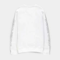 Official Star Wars Episode IV: A New Hope Hildebrandt Vintage Poster Unisex Crew Sweater