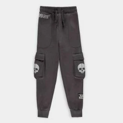 Official Star Wars The Bad Batch Wrecker Kids Joggers
