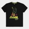 Official Disney The Lion King Scar Unisex T-Shirts