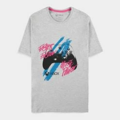 Apparel Official Xbox Controller Unisex Short Sleeved T-Shirts