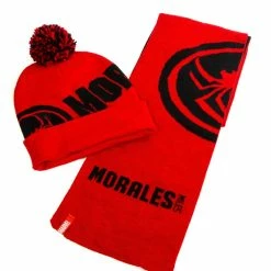 Official Spider-Man Beanie & Scarf Gift Set Gift Sets
