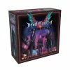 Official Devil May Cry Bloody Palace Boardgame Board & Card Games