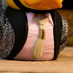 Budget π₯ Back To The Future Doc Brown 1950s TUBBZ Cosplaying Duck Collectible π 12 Back To The Future Doc Brown 1950s TUBBZ Cosplaying Duck Collectible