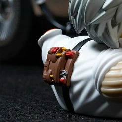 Deals π Back To The Future Doc Brown TUBBZ Cosplaying Duck Collectible π 11 Back To The Future Doc Brown TUBBZ Cosplaying Duck Collectible