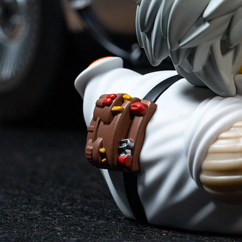 Deals π Back To The Future Doc Brown TUBBZ Cosplaying Duck Collectible π 5 Back To The Future Doc Brown TUBBZ Cosplaying Duck Collectible