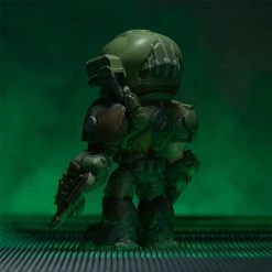 Official DOOM® DOOM Slayer Collectible Figurine