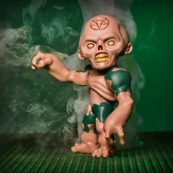 Official DOOM® Zombie Collectible Figurine