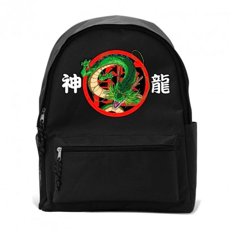 Buy π Official Dragon Ball Shenron Backpack Bags 𧨠1 Official Dragon Ball Shenron Backpack Bags