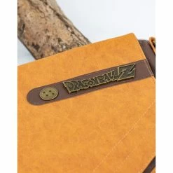 Official Dragon Ball Z Shenron Shoulder Bag / Messenger Bag Bags