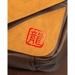 Official Dragon Ball Z Shenron Shoulder Bag / Messenger Bag Bags