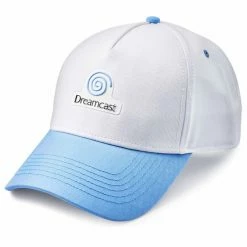SEGA Official Dreamcast Snapback