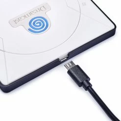 Promo ❤️ Phone Accessories Official SEGA Dreamcast Wireless Charging Mat ✔️ 10 Phone Accessories Official SEGA Dreamcast Wireless Charging Mat