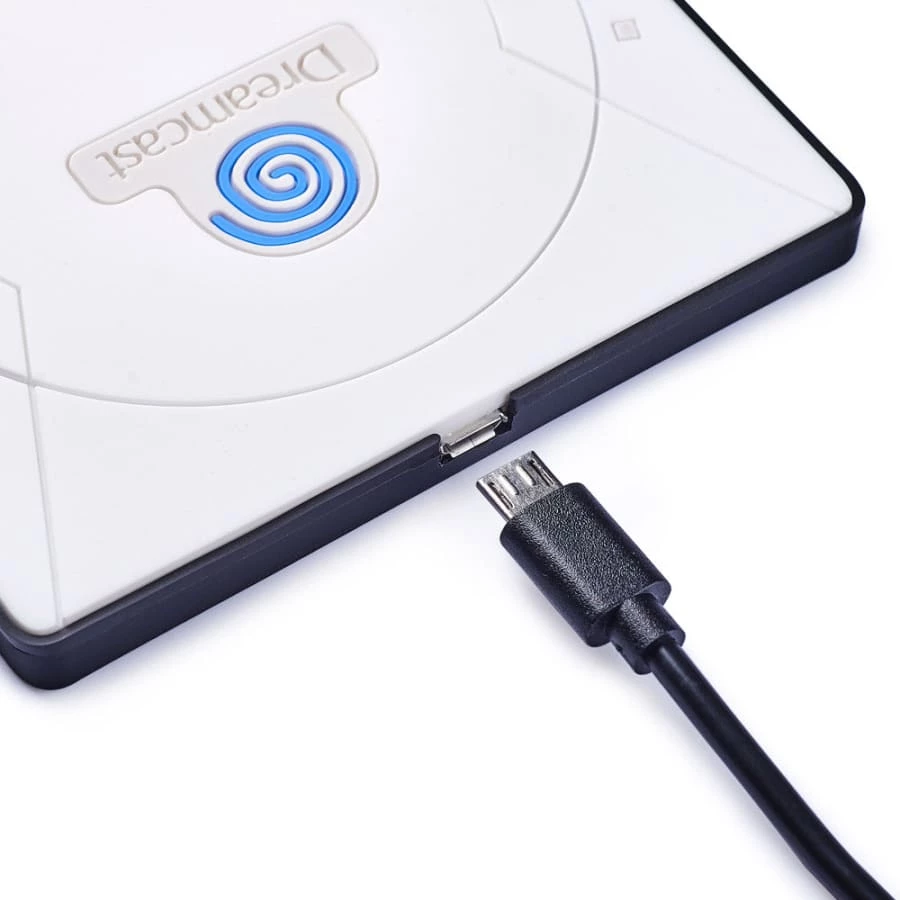 Promo ❤️ Phone Accessories Official SEGA Dreamcast Wireless Charging Mat ✔️ 5 Phone Accessories Official SEGA Dreamcast Wireless Charging Mat