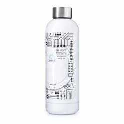 Cheapest π Official Dreamcast White Bowling Pin Style Water Bottle βοΈ 15 Official Dreamcast White Bowling Pin Style Water Bottle