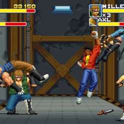 Games Final Vendetta Collector's Edition (PS5)