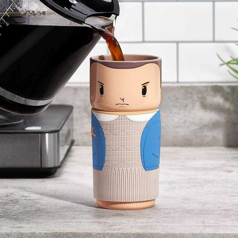 Wholesale ⭐ Official Stranger Things Eleven CosCup CosCups ⭐ 2 Official Stranger Things Eleven CosCup CosCups