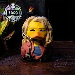 Buy β Jurassic Park Dr. Ellie Sattler TUBBZ Cosplaying Duck Collectible π₯ 7 Jurassic Park Dr. Ellie Sattler TUBBZ Cosplaying Duck Collectible