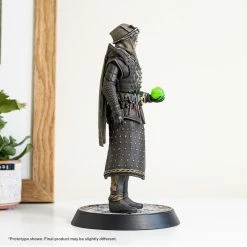Best Sale ❤️ Official Destiny 10" Eris Morn Statue / Figurine ⭐ 9 Official Destiny 10