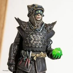 Best Sale ❤️ Official Destiny 10" Eris Morn Statue / Figurine ⭐ 10 Official Destiny 10