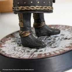 Best Sale ❤️ Official Destiny 10" Eris Morn Statue / Figurine ⭐ 13 Official Destiny 10