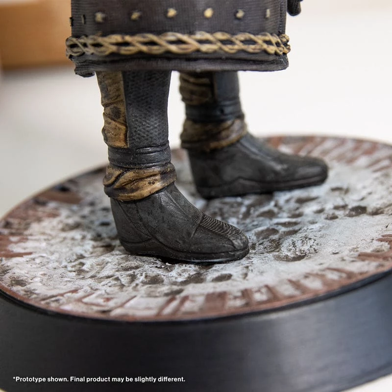 Best Sale ❤️ Official Destiny 10" Eris Morn Statue / Figurine ⭐ 7 Official Destiny 10" Eris Morn Statue / Figurine