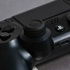 Gaming Accessories Numskull ESports Grip Pack For PS4 & Xbox One