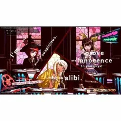 Hot Sale π Games Danganronpa Decadence (Nintendo Switch) 𧨠15 Games Danganronpa Decadence (Nintendo Switch)