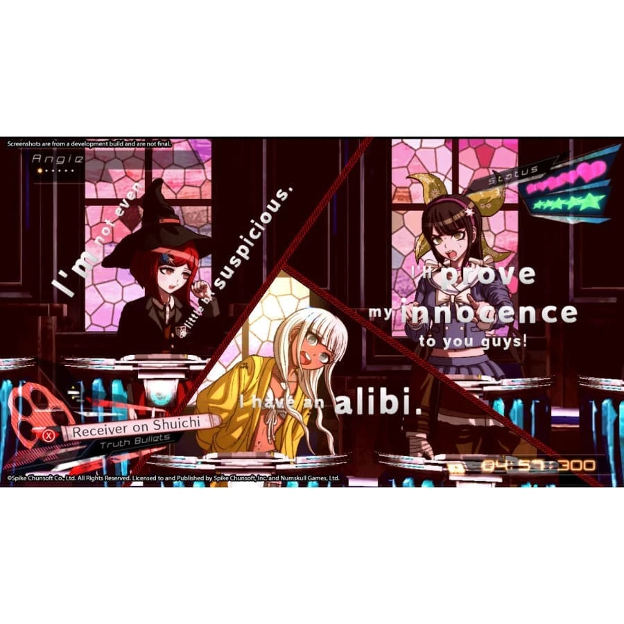Hot Sale π Games Danganronpa Decadence (Nintendo Switch) 𧨠8 Games Danganronpa Decadence (Nintendo Switch)