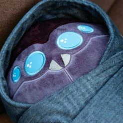 Best Pirce π― Homeware Official Destiny Fallen Baby Plushie / Plush π₯° 7 Homeware Official Destiny Fallen Baby Plushie / Plush