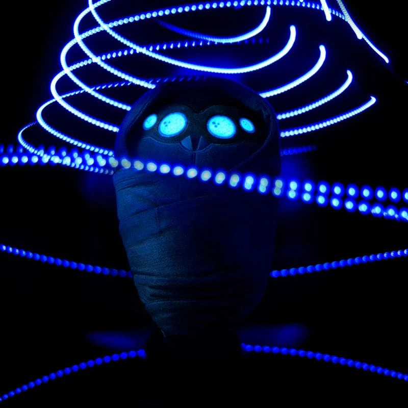 Best Pirce π― Homeware Official Destiny Fallen Baby Plushie / Plush π₯° 5 Homeware Official Destiny Fallen Baby Plushie / Plush