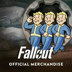 Best reviews of β Official Fallout Vault Boy Melee Keyring / Keychain π― 11 Official Fallout Vault Boy Melee Keyring / Keychain