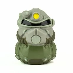 Best reviews of π Fallout T-51 TUBBZ Collectible Duck β 13 Fallout T-51 TUBBZ Collectible Duck