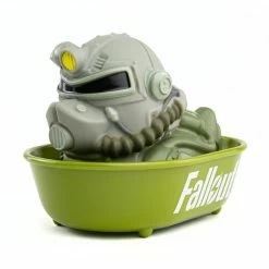 Best reviews of π Fallout T-51 TUBBZ Collectible Duck β 17 Fallout T-51 TUBBZ Collectible Duck