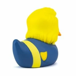 Fallout Vault Girl TUBBZ Collectible Duck