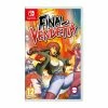 Final Vendetta (Nintendo Switch) Games